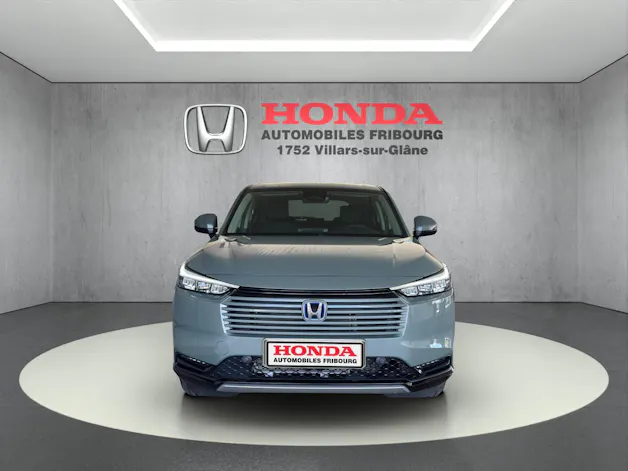 Honda HR-V 1.5 i-MMD Advance