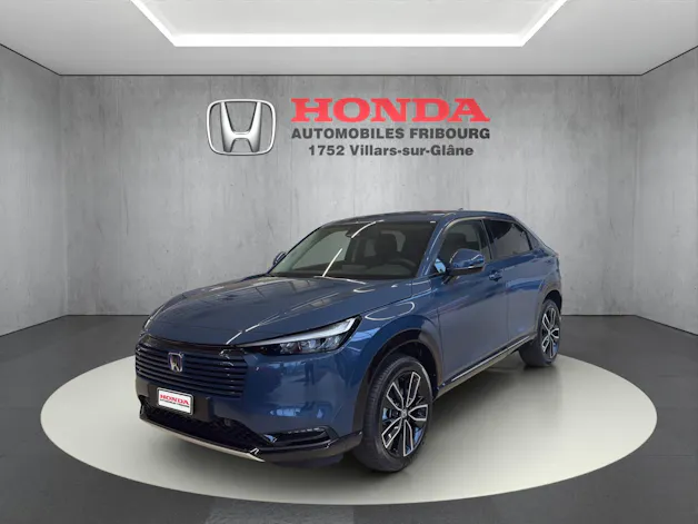 Honda HR-V 1.5 i-MMD Advance