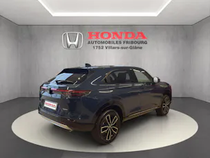 Honda HR-V 1.5 i-MMD Advance