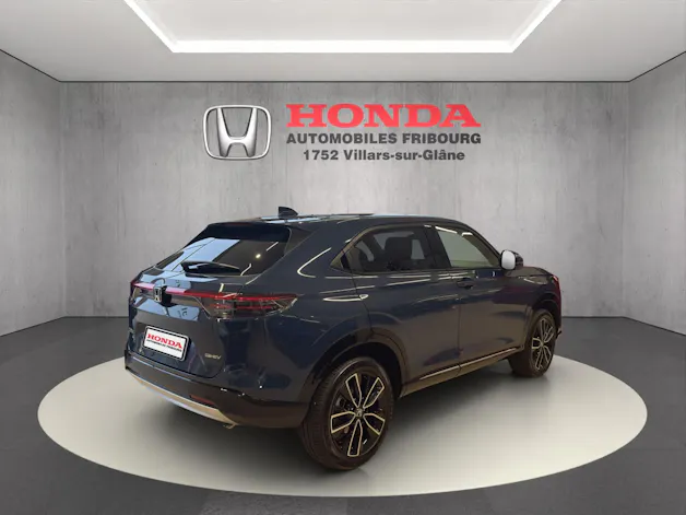 Honda HR-V 1.5 i-MMD Advance