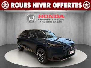 HONDA HR-V 1.5 i-MMD Advance