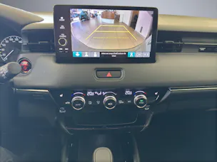 Honda HR-V 1.5 i-MMD Advance