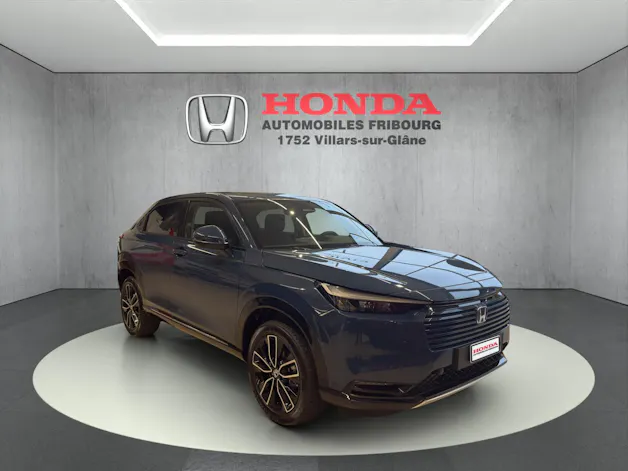 Honda HR-V 1.5 i-MMD Advance