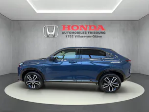 Honda HR-V 1.5 i-MMD Advance