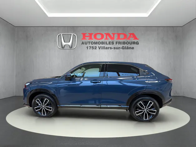 Honda HR-V 1.5 i-MMD Advance