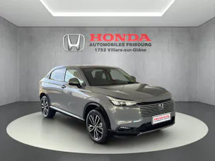 Honda HR-V 1.5 i-MMD Advance