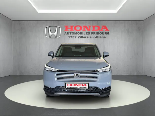 Honda HR-V 1.5 i-MMD Advance
