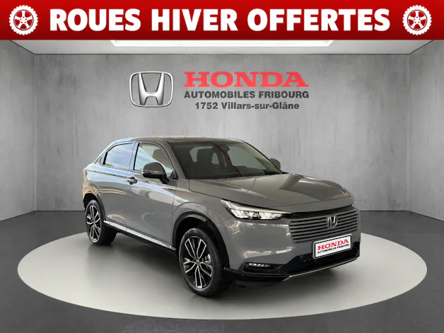 HONDA HR-V 1.5 i-MMD Advance
