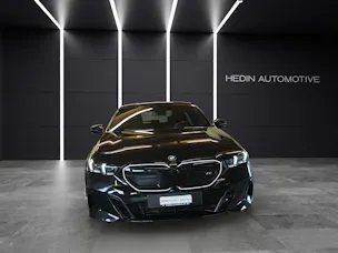 BMW i5 M60 xDrive