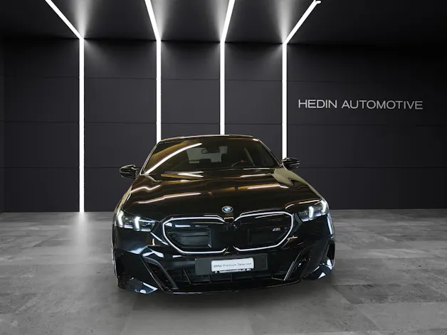 BMW i5 M60 xDrive