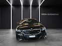 BMW i5 M60 xDrive