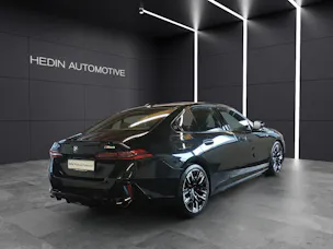 BMW i5 M60 xDrive