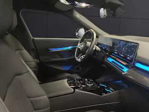 BMW i5 M60 xDrive