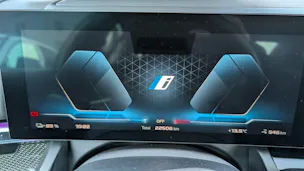 BMW i5 M60 xDrive