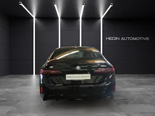 BMW i5 M60 xDrive