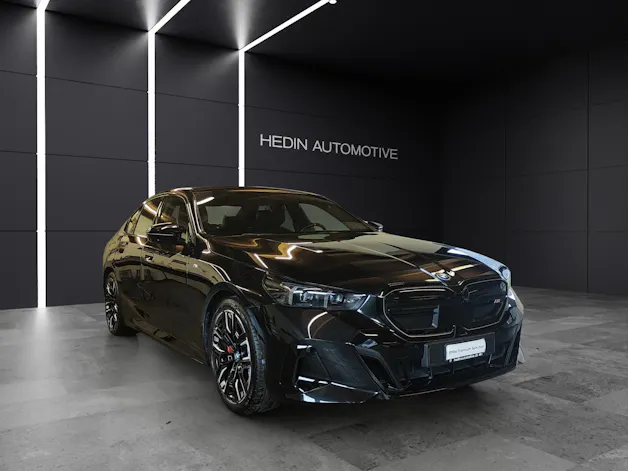 BMW i5 M60 xDrive