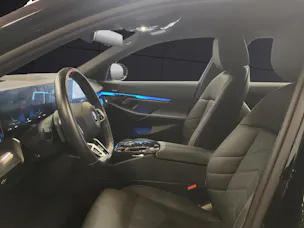 BMW i5 M60 xDrive