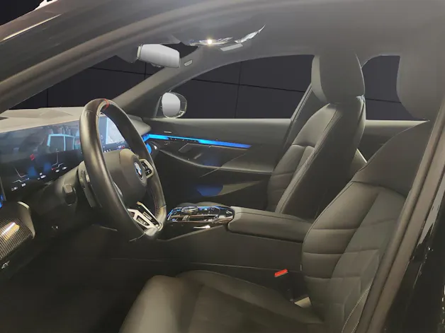 BMW i5 M60 xDrive