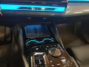 BMW i5 M60 xDrive