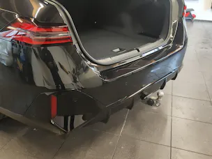 BMW i5 M60 xDrive