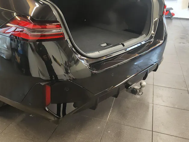 BMW i5 M60 xDrive