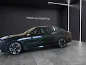 BMW i5 M60 xDrive