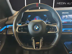 BMW i5 M60 xDrive