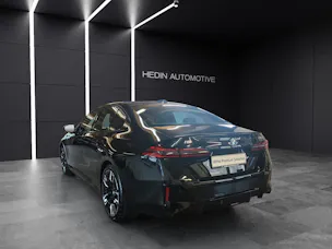 BMW i5 M60 xDrive