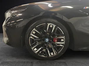 BMW i5 M60 xDrive