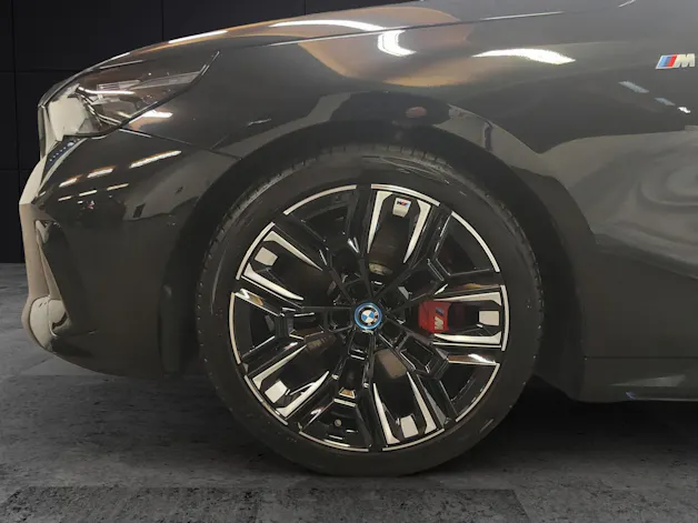 BMW i5 M60 xDrive