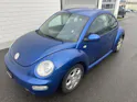 VW Beetle 1.8 T