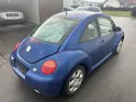 VW Beetle 1.8 T