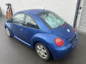 VW Beetle 1.8 T