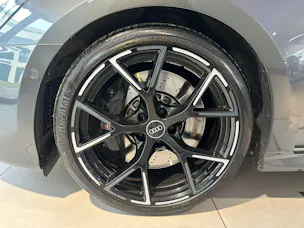 Audi RS3 Sportback 2.5 TFSI quattro S-Tronic