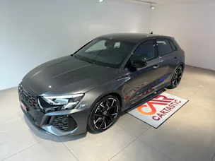 Audi RS3 Sportback 2.5 TFSI quattro S-Tronic