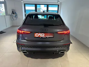 Audi RS3 Sportback 2.5 TFSI quattro S-Tronic