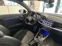 Audi RS3 Sportback 2.5 TFSI quattro S-Tronic