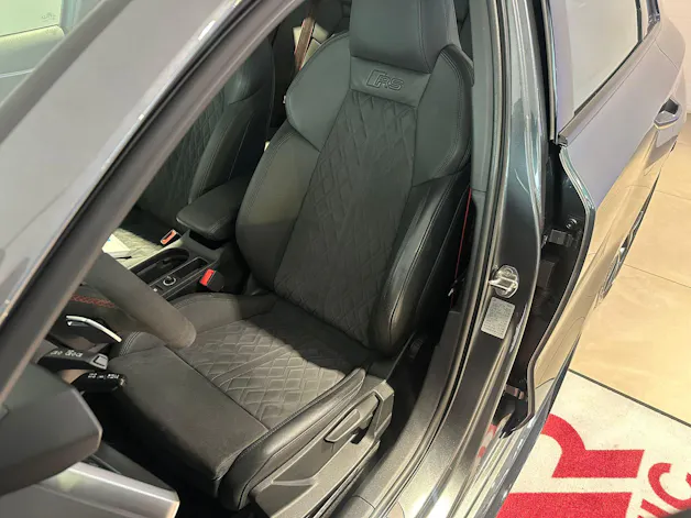 Audi RS3 Sportback 2.5 TFSI quattro S-Tronic