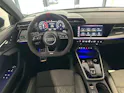 Audi RS3 Sportback 2.5 TFSI quattro S-Tronic