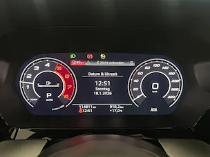 Audi RS3 Sportback 2.5 TFSI quattro S-Tronic