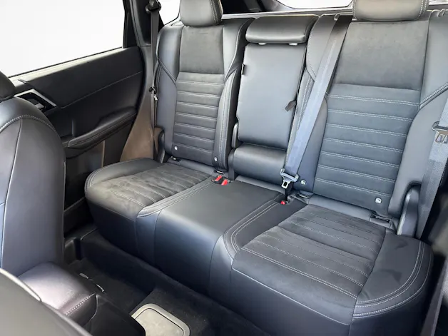 Mitsubishi Outlander 2.4 PHEV Invite 4x4