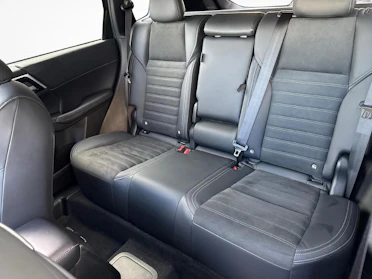 MITSUBISHI OUTLANDER 11