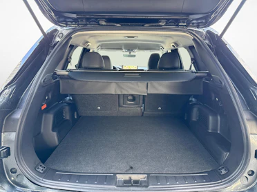 MITSUBISHI OUTLANDER 12