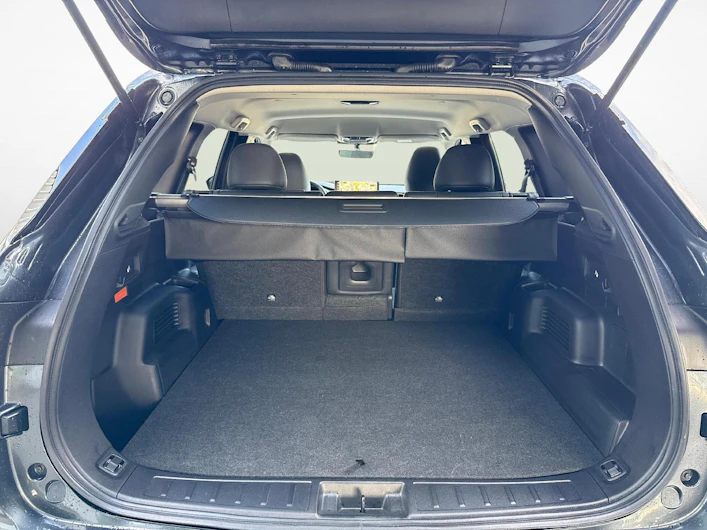 immagine del veicolo MITSUBISHI OUTLANDER