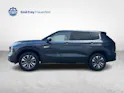 Mitsubishi Outlander 2.4 PHEV Invite 4x4