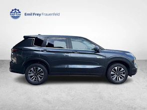 immagine del veicolo MITSUBISHI Outlander 2.4 PHEV Invite 4x4