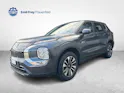 Mitsubishi Outlander 2.4 PHEV Invite 4x4