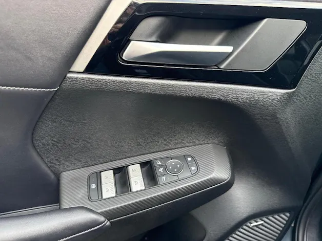 Mitsubishi Outlander 2.4 PHEV Invite 4x4