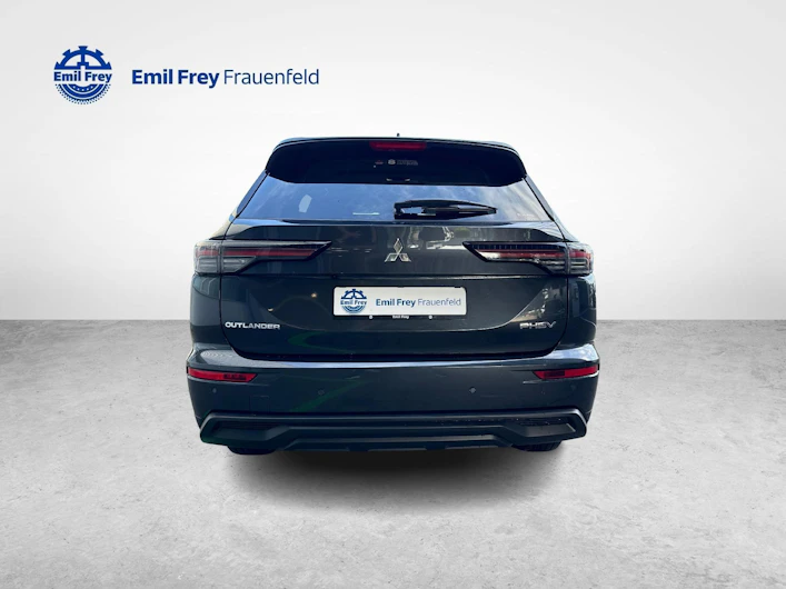 immagine del veicolo MITSUBISHI OUTLANDER