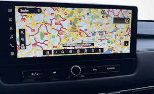 Mitsubishi Outlander 2.4 PHEV Invite 4x4